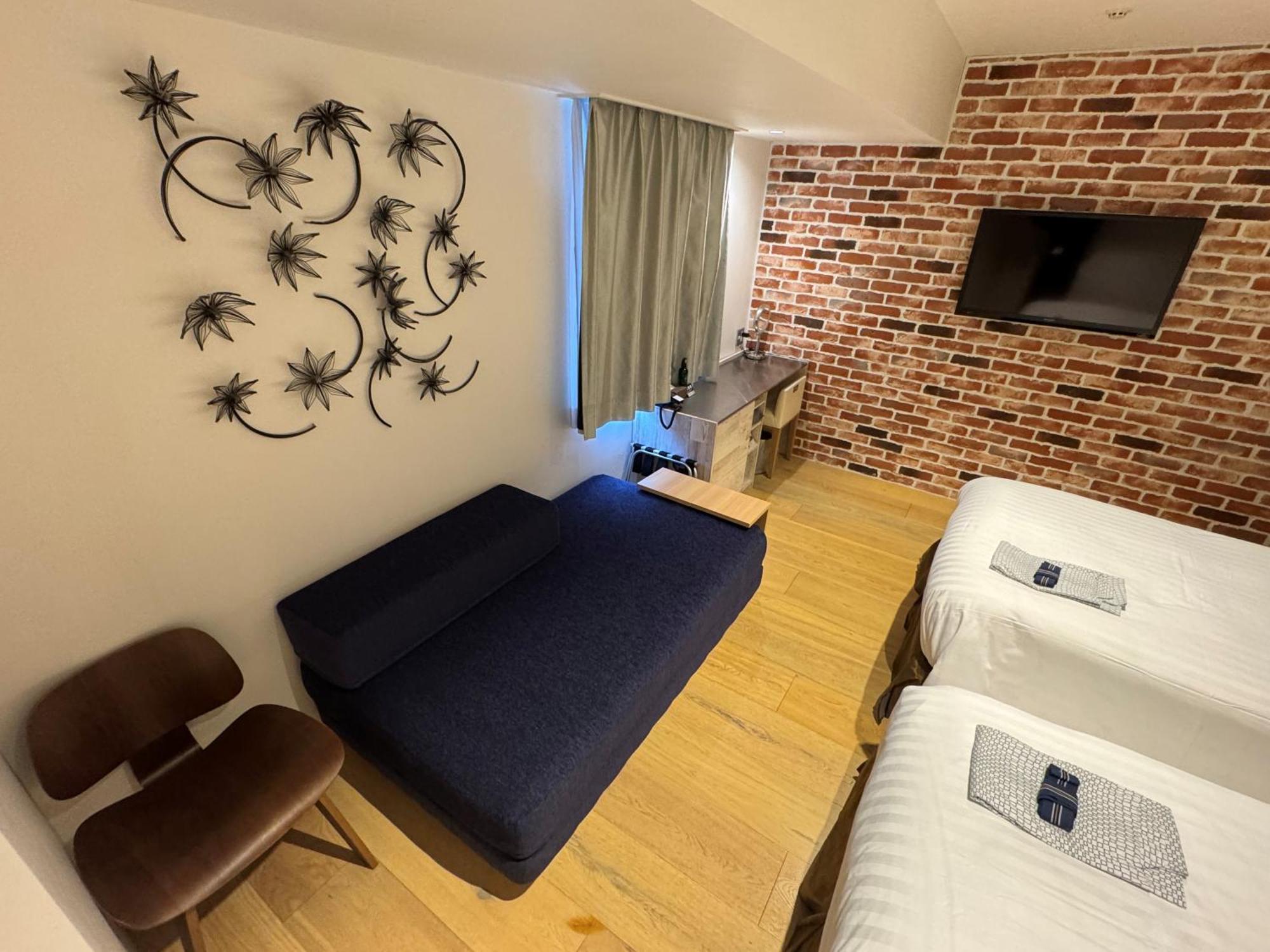 En Hotel Shibuya (Adults Only) — Photos 1